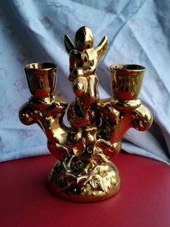 Посуда, хрусталь, столовые принадлежности