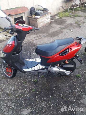 Stels skif 50 двигатель
