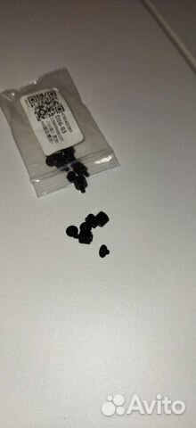 Стойка и винт для ssd m2