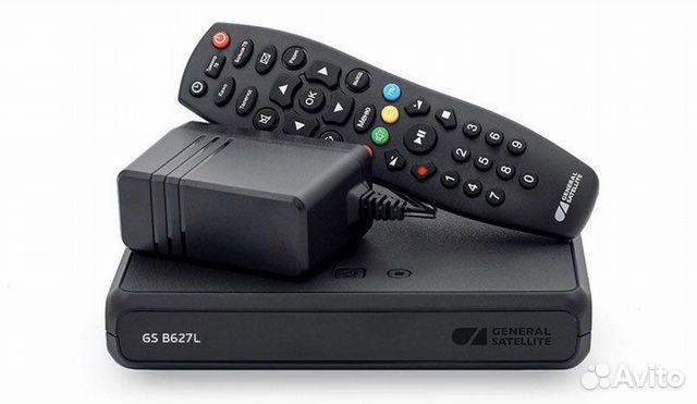 Обмен/продажа ресиверов Триколор