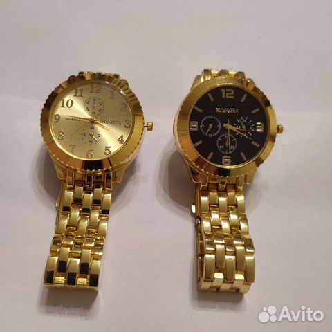 Зажигалка-часы мужские наручные - Ноngfa - 5 шт