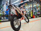 Мотоцикл Kayo T4 250 Enduro объявление продам