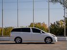 Toyota Wish 1.8 AT, 2003, 207 017 км объявление продам