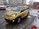 Chery IndiS (S18D) 1.3 МТ, 2012, 133 000 км