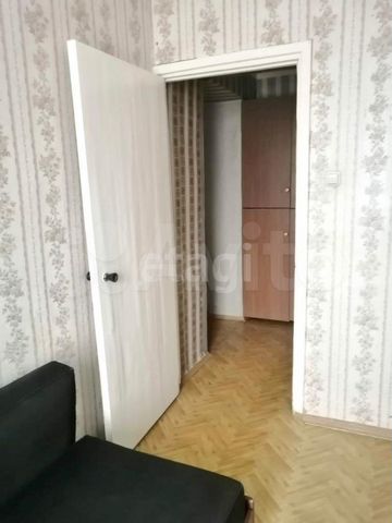 2-к. квартира, 41,4 м², 3/9 эт.