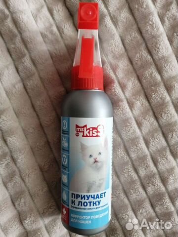 Корректор поведения для кошек