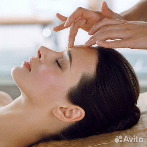 Эко косметолог/ массаж лица и тела