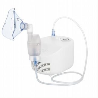Ингалятор Omron NE-C17 небулайзер (гарантия)