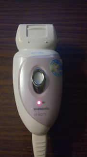 Эпилятор Panasonic ES-ED70