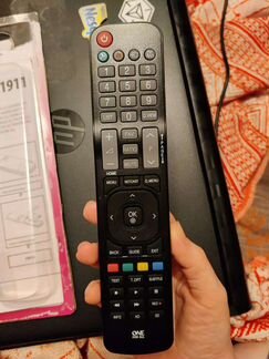 Пульт ду One For All URC1911 для тв LG