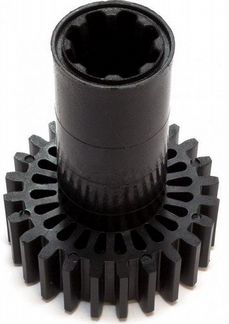 Braun 7051414 шестерня большая под шнек для мясору