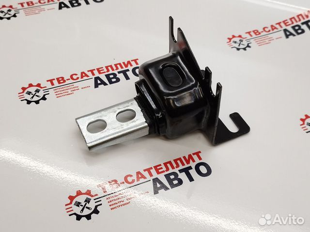 Опора двигателя (подушка) левая (кпп). Лада Веста