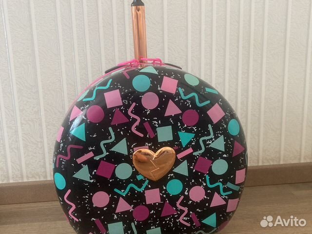 Лол Чемодан Гардероб LOL Fashion