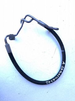 Гидролиния мерседес гле глс 166