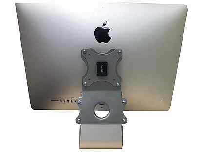Адаптер для крепления Apple iMac