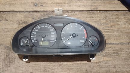 Панель приборов Mitsubishi Carisma Мицубиси Каризм