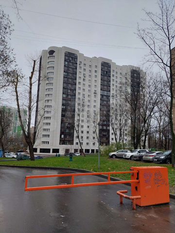 2-к. квартира, 60,4 м², 15/19 эт. в аренду Москве | Снять квартиру | Авито