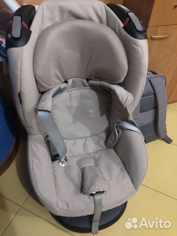 Детское автокресло Maxi-Cosi