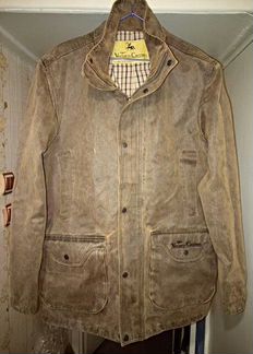 Куртка мужская демисезонная XL Франция