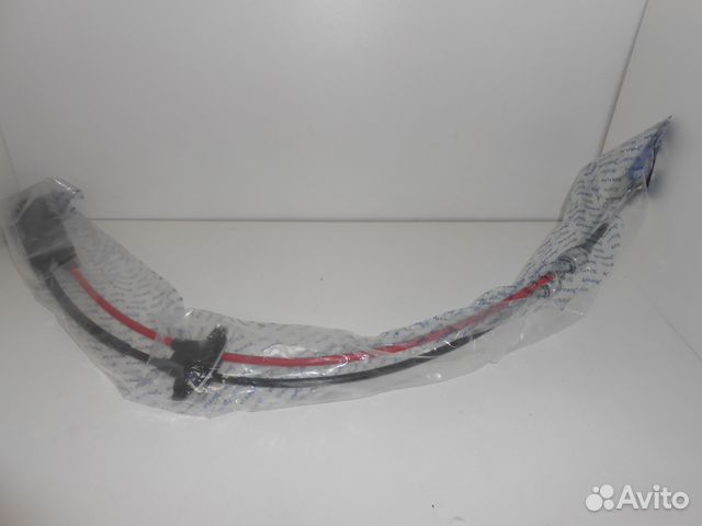 Трос МКПП Дэу Матиз