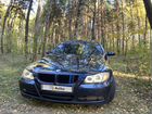 BMW 3 серия 2.0 AT, 2005, 270 000 км объявление продам