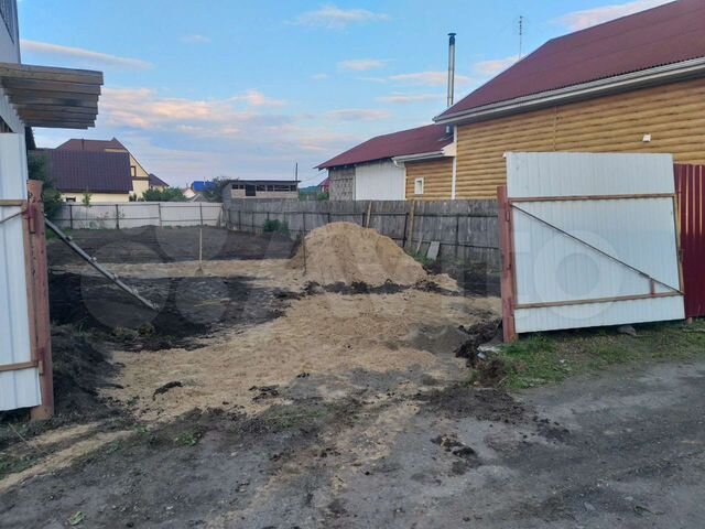 Дача 71 м² на участке 8 сот.