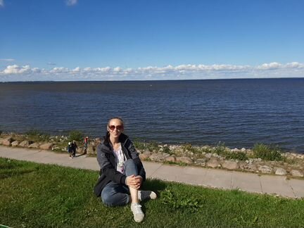 Английский язык