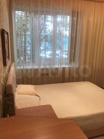 2-к. квартира, 53 м², 1/2 эт.