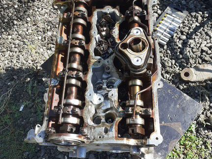 Гбц BMW E87 E90 N43B20A