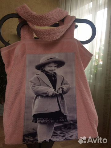 Сумка для сауны 40/47 см