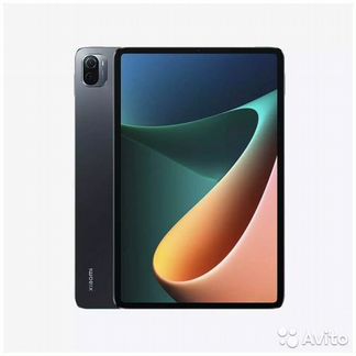 Xiaomi Mi Pad 5 6/256 Новый
