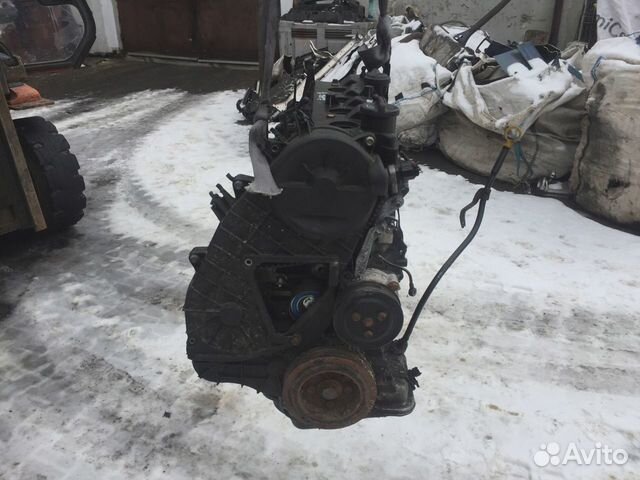 Двигатель opel astra j