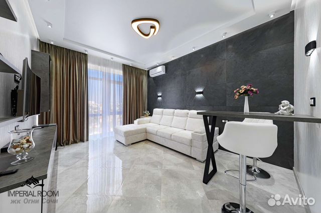 Ремонт квартир под ключ imperial room