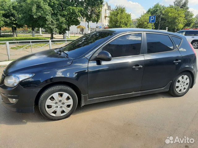 Hyundai i30 1.4 МТ, 2010, 200 000 км