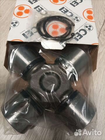 Запчасть для scania Крестовина карданного вала