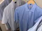 Мужские рубашки henderson, cerutti, matinique объявление продам