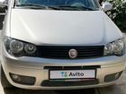 FIAT Albea 1.4 МТ, 2011, 27 400 км объявление продам
