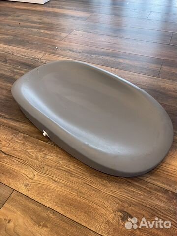 Детские весы, умный пеленальный стол Hatch Baby