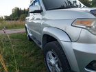 УАЗ Pickup 2.7 МТ, 2016, 130 000 км объявление продам