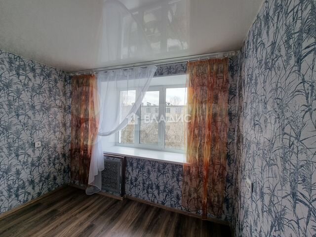 Квартира-студия, 13 м², 4/5 эт.