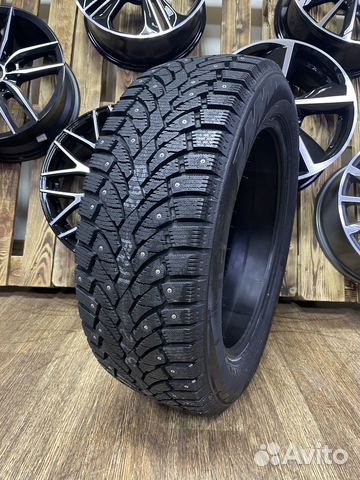 Formula Ice 225/55 R17 101T