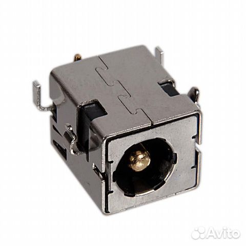 Разъем питания для ноутбука Asus A52F, A52JT, A53S