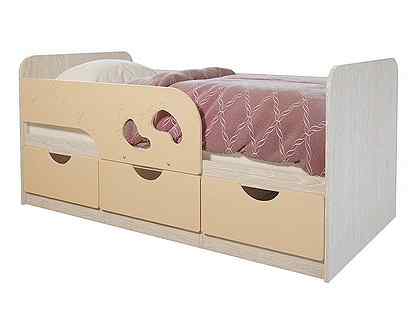 Кровать детская Минима