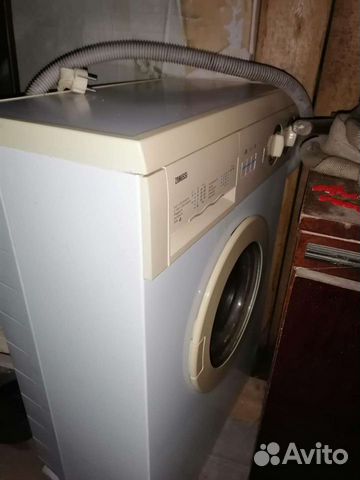 Zanussi fl904cn подшипник