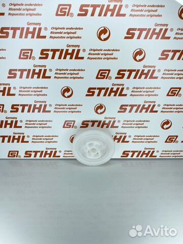 Шкив тросиковый stihl MS 361