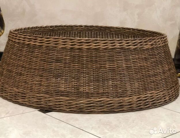 Юбка для ёлки