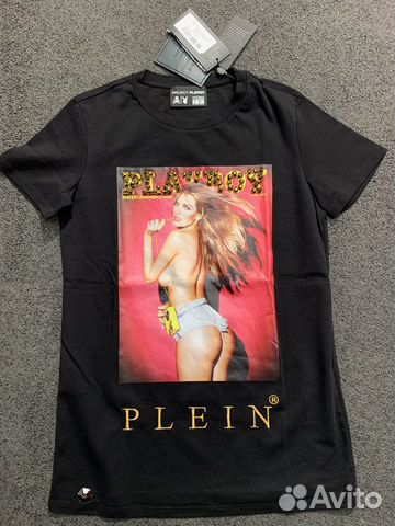 playboy philipp plein