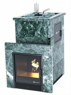 Печь для бани Изистим Сочи М2