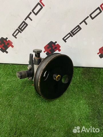 Гидроусилитель руля Hyundai sonata ef G4JP