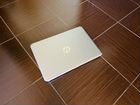 Ноутбук HP 16mm + Сенсорный